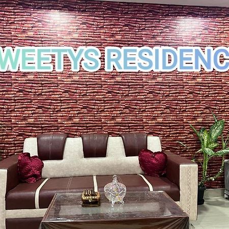 Apartamento Sweety'S Residency Port Blair Exterior foto