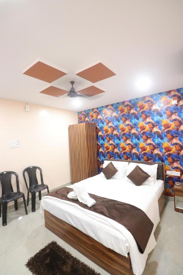 Apartamento Sweety'S Residency Port Blair Exterior foto
