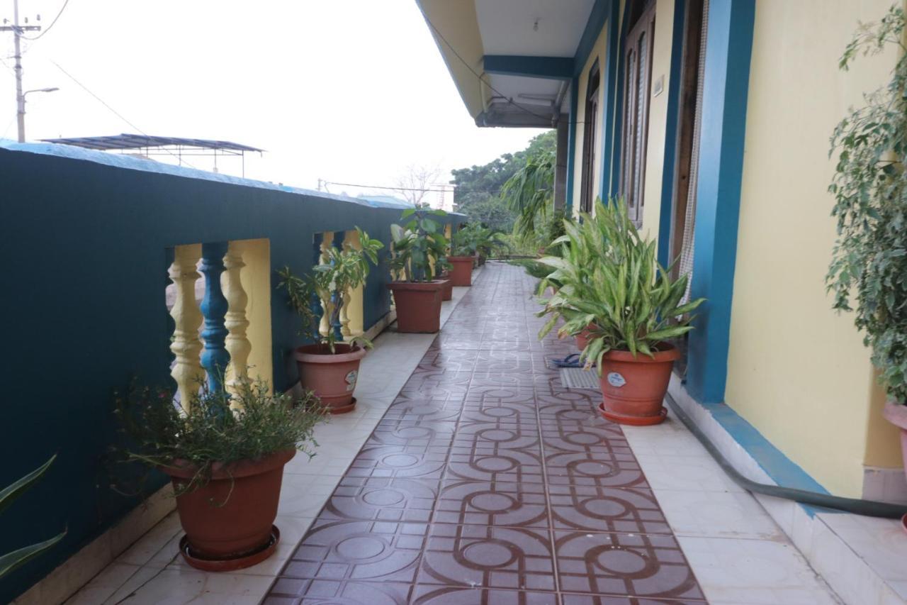 Apartamento Sweety'S Residency Port Blair Exterior foto