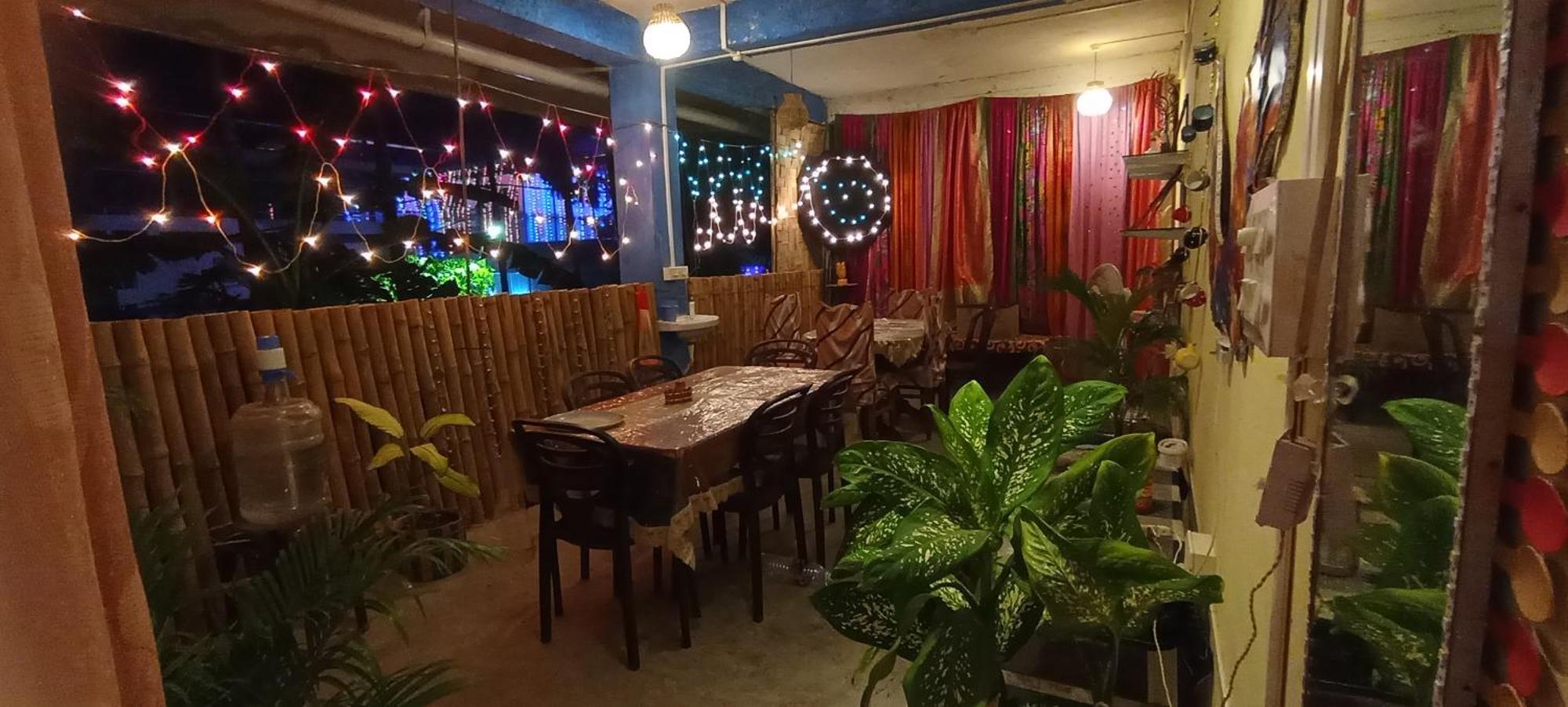 Apartamento Sweety'S Residency Port Blair Exterior foto