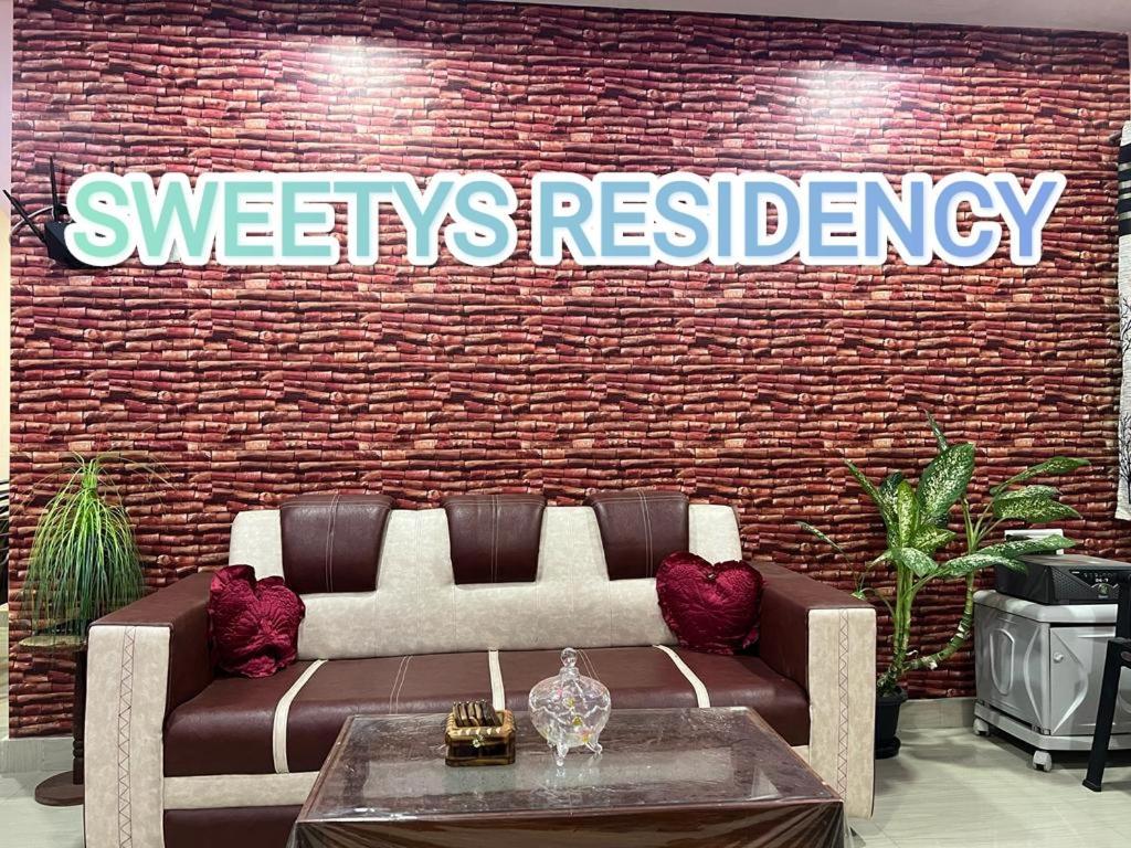 Apartamento Sweety'S Residency Port Blair Exterior foto