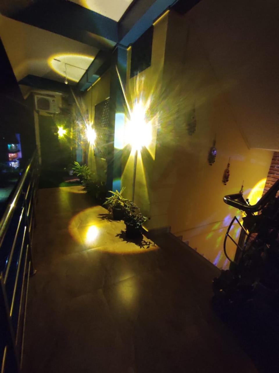 Apartamento Sweety'S Residency Port Blair Exterior foto