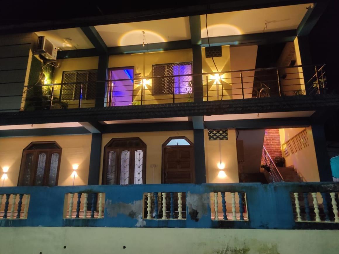 Apartamento Sweety'S Residency Port Blair Exterior foto